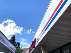 Holiday Stationstores