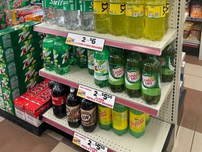 Holiday Stationstores