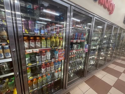 Holiday Stationstores