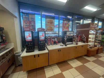 Holiday Stationstores