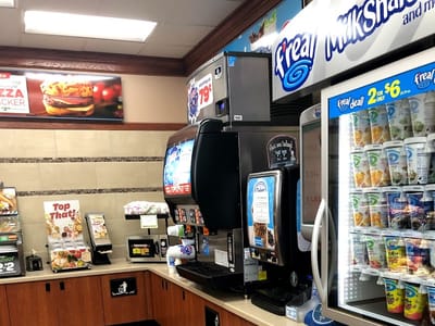 Holiday Stationstores