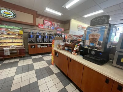 Holiday Stationstores