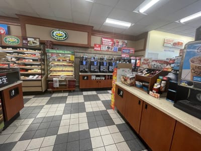 Holiday Stationstores