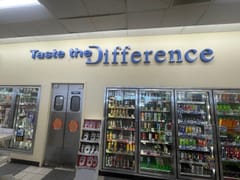 Holiday Stationstores