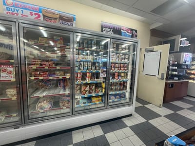 Holiday Stationstores