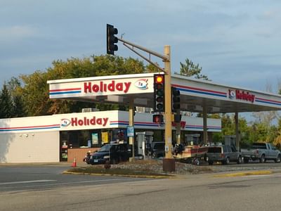 Holiday Stationstores