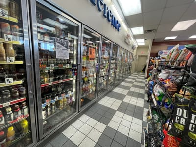 Holiday Stationstores