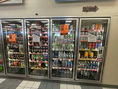 Holiday Stationstores