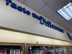 Holiday Stationstores