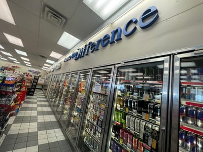 Holiday Stationstores