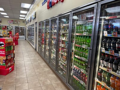 Holiday Stationstores