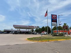 Holiday Stationstores