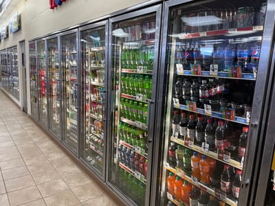 Holiday Stationstores