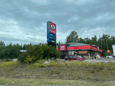 Holiday Stationstores