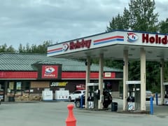 Holiday Stationstores