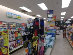 Holiday Stationstores