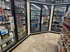 Holiday Stationstores