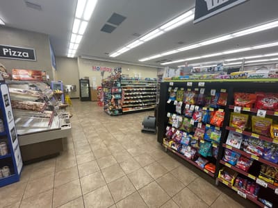 Holiday Stationstores