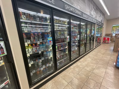 Holiday Stationstores