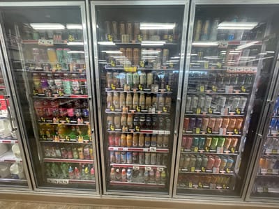 Holiday Stationstores