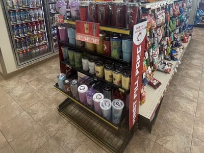 Holiday Stationstores