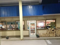 Holiday Stationstores