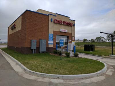 Holiday Stationstores