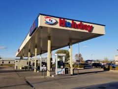 Holiday Stationstores