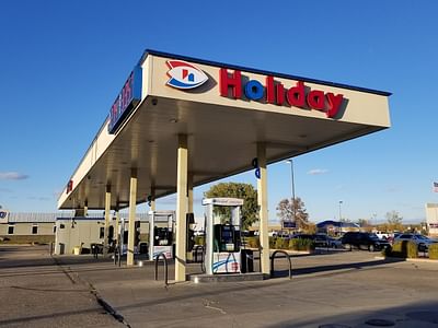 Holiday Stationstores