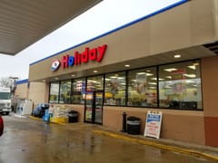 Holiday Stationstores