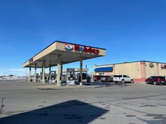 Holiday Stationstores