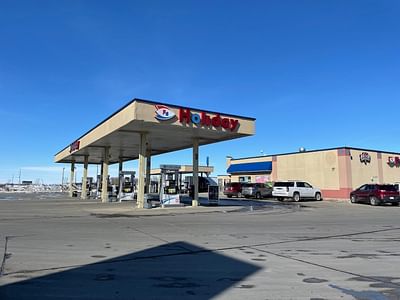 Holiday Stationstores