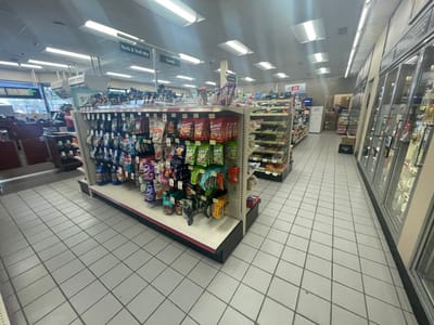 Holiday Stationstores