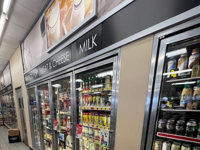 Holiday Stationstores