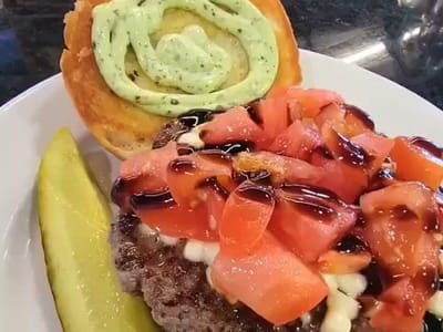 Hollandberry Pannekoeken