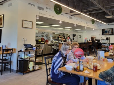 Hollandberry Pannekoeken