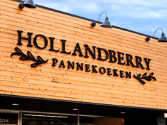 Hollandberry Pannekoeken