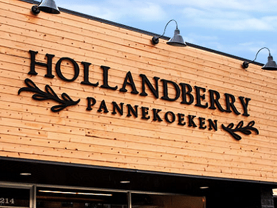 Hollandberry Pannekoeken