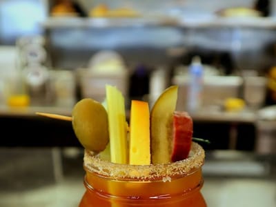 Hollandberry Pannekoeken