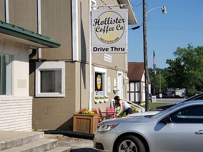 Hollister Coffee CO