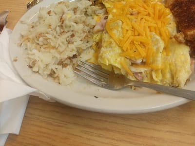 Holloway Good Ol' Days Café