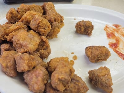 Holloway Good Ol' Days Café