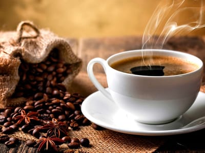 Hollywood Coffee House