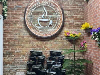 Hollywood Coffee House