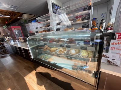 Hollywood Coffee House