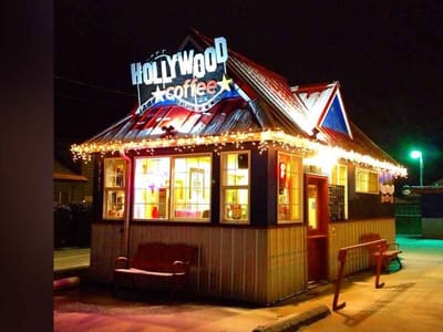 Hollywood Coffee