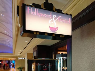 Hollywood & Grind