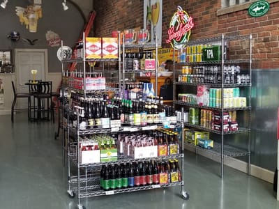 Holmen Locker & Meat Market