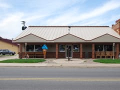 Holmen Locker & Meat Market