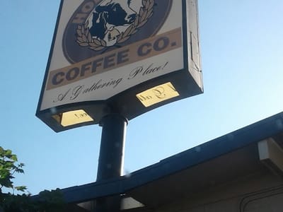 Holstein's Coffee Co